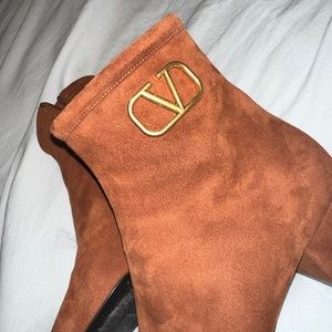 Booties